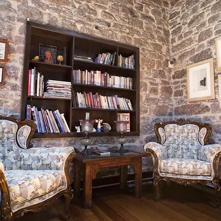 Beyaz Yali Penzion