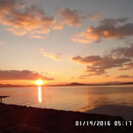 بيت ضيافة Beyaz Yali *