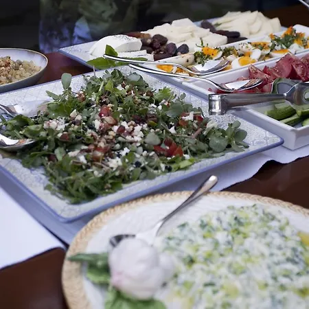 بيت ضيافة Beyaz Yali Ayvalı