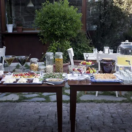 بيت ضيافة Beyaz Yali Ayvalı