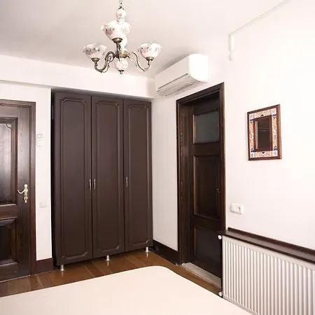 بيت ضيافة Beyaz Yali Ayvalı