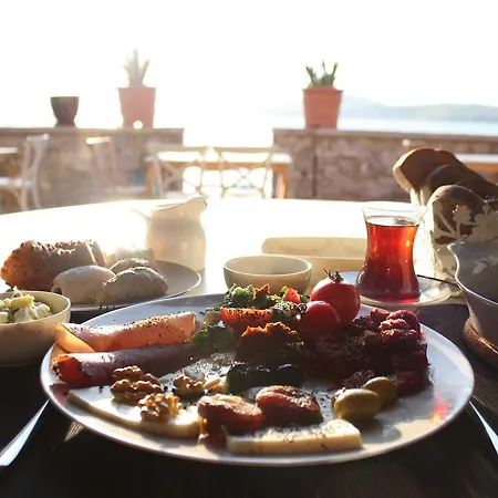 بيت ضيافة Beyaz Yali